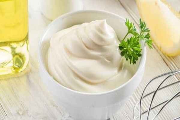تصویر 1 از قیمت خرید سس مایونز با فروش عمده